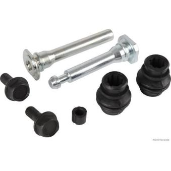 Jeu de douilles de guidage, étrier de frein HERTH+BUSS JAKOPARTS