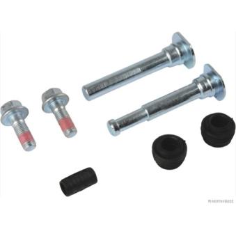 Jeu de douilles de guidage, étrier de frein HERTH+BUSS JAKOPARTS