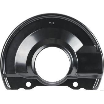 Déflecteur, disque de frein HERTH+BUSS JAKOPARTS