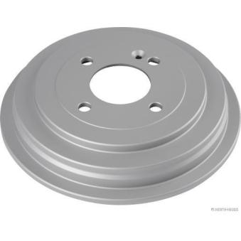 Tambour de frein HERTH+BUSS JAKOPARTS J3400540