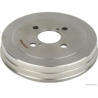 Tambour de frein HERTH+BUSS JAKOPARTS J3402021