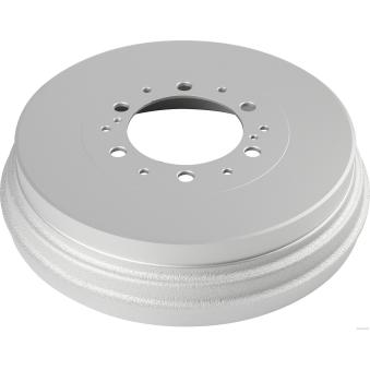 Tambour de frein HERTH+BUSS JAKOPARTS J3402060