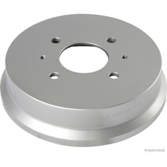 Tambour de frein HERTH+BUSS JAKOPARTS J3405014