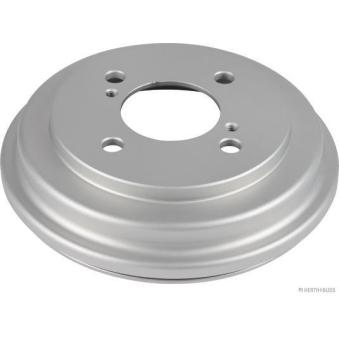 Tambour de frein HERTH+BUSS JAKOPARTS J3408029