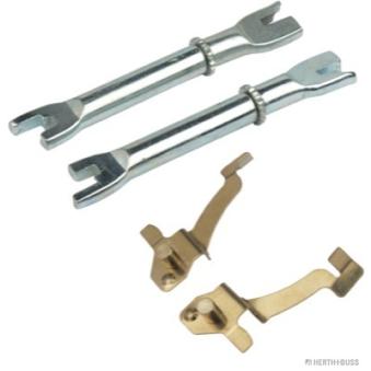 Ajusteur, frein à tambour HERTH+BUSS JAKOPARTS