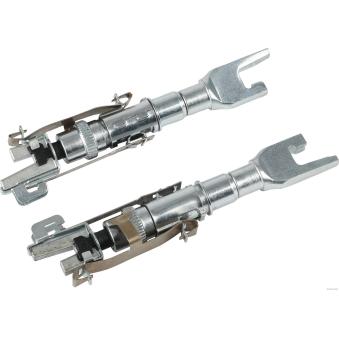 Ajusteur, frein à tambour HERTH+BUSS JAKOPARTS