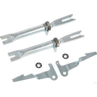 Ajusteur, frein à tambour HERTH+BUSS JAKOPARTS