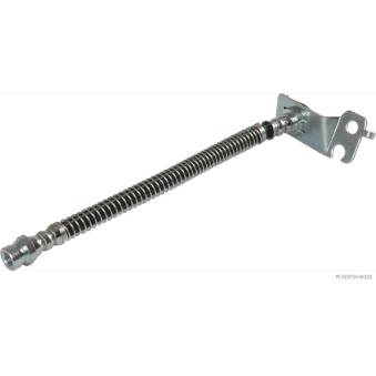 Flexible de frein HERTH+BUSS JAKOPARTS
