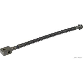 Flexible de frein HERTH+BUSS JAKOPARTS J3700418