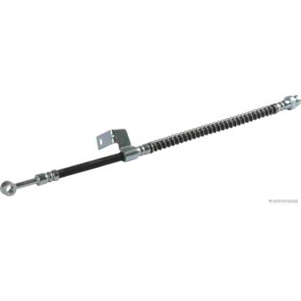 Flexible de frein HERTH+BUSS JAKOPARTS