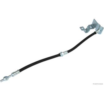 Flexible de frein HERTH+BUSS JAKOPARTS