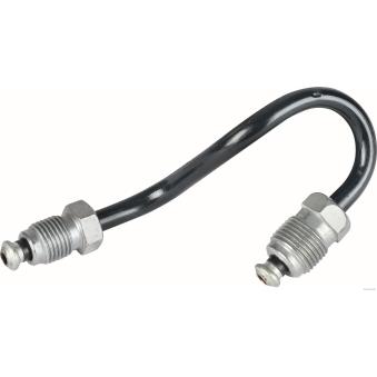 Flexible de frein HERTH+BUSS JAKOPARTS J3700812
