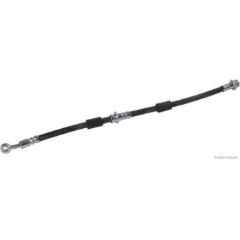 Flexible de frein HERTH+BUSS JAKOPARTS