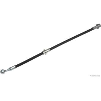 Flexible de frein HERTH+BUSS JAKOPARTS