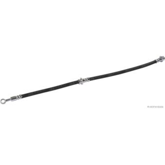 Flexible de frein HERTH+BUSS JAKOPARTS