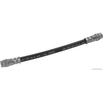Flexible de frein HERTH+BUSS JAKOPARTS J3701121