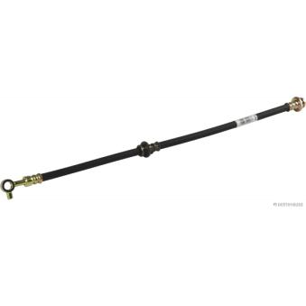 Flexible de frein HERTH+BUSS JAKOPARTS