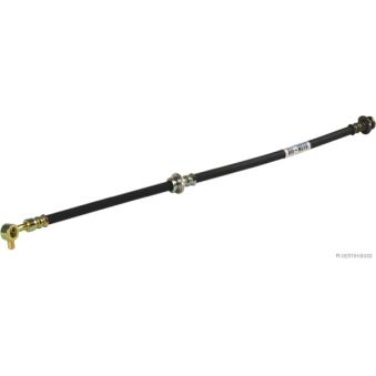 Flexible de frein HERTH+BUSS JAKOPARTS
