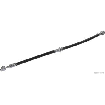 Flexible de frein HERTH+BUSS JAKOPARTS