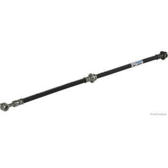 Flexible de frein HERTH+BUSS JAKOPARTS