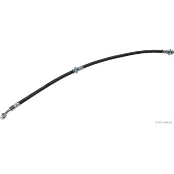 Flexible de frein HERTH+BUSS JAKOPARTS J3701176