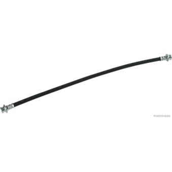 Flexible de frein HERTH+BUSS JAKOPARTS J3701178