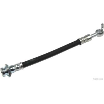 Flexible de frein HERTH+BUSS JAKOPARTS