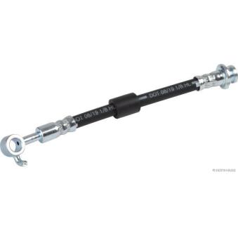 Flexible de frein HERTH+BUSS JAKOPARTS