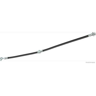 Flexible de frein avant droit HERTH+BUSS JAKOPARTS