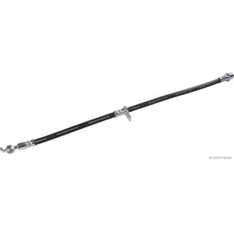 Flexible de frein HERTH+BUSS JAKOPARTS J3702096