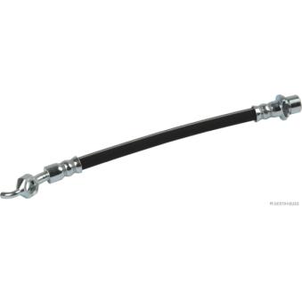 Flexible de frein HERTH+BUSS JAKOPARTS