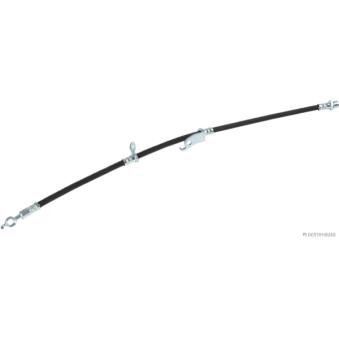 Flexible de frein HERTH+BUSS JAKOPARTS