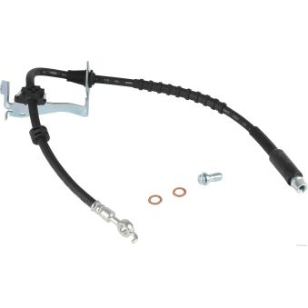 Flexible de frein HERTH+BUSS JAKOPARTS