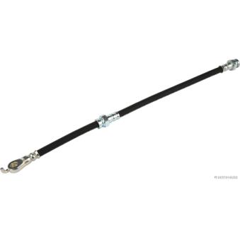 Flexible de frein HERTH+BUSS JAKOPARTS