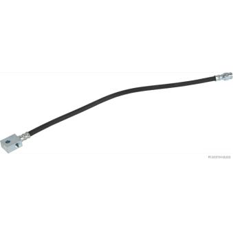 Flexible de frein HERTH+BUSS JAKOPARTS