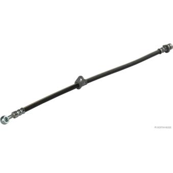 Flexible de frein HERTH+BUSS JAKOPARTS