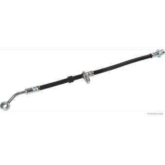 Flexible de frein HERTH+BUSS JAKOPARTS