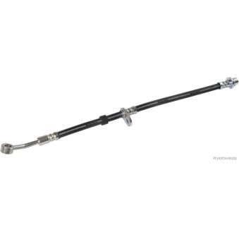 Flexible de frein HERTH+BUSS JAKOPARTS