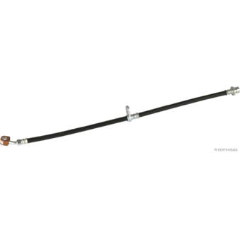 Flexible de frein HERTH+BUSS JAKOPARTS