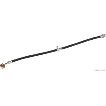 Flexible de frein HERTH+BUSS JAKOPARTS