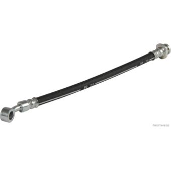 Flexible de frein HERTH+BUSS JAKOPARTS