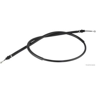 Tirette à câble, frein de stationnement HERTH+BUSS JAKOPARTS J3931079