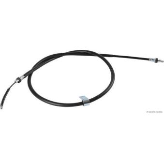 Tirette à câble, frein de stationnement HERTH+BUSS JAKOPARTS J3931096