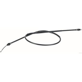 Tirette à câble, frein de stationnement HERTH+BUSS JAKOPARTS J3931102