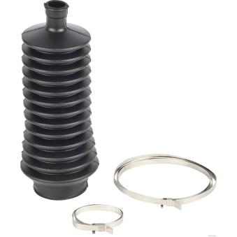 Jeu de joints-soufflets, direction HERTH+BUSS JAKOPARTS J4100800