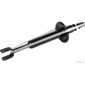 Jeu de 2 amortisseurs avant HERTH+BUSS JAKOPARTS