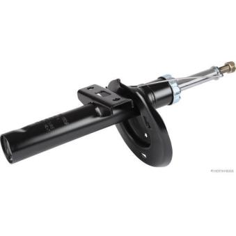 Jeu de 2 amortisseurs avant HERTH+BUSS JAKOPARTS