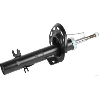 Amortisseur avant droit HERTH+BUSS JAKOPARTS