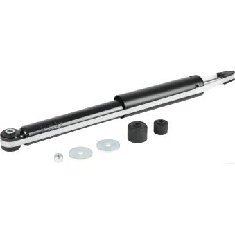Jeu de 2 amortisseurs arrière HERTH+BUSS JAKOPARTS