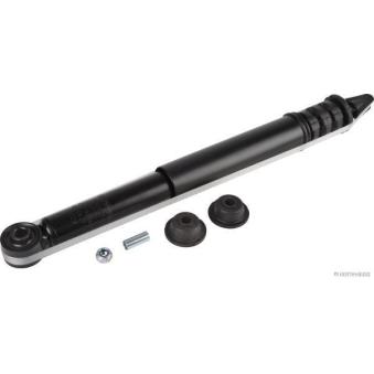 Jeu de 2 amortisseurs arrière HERTH+BUSS JAKOPARTS J4321007